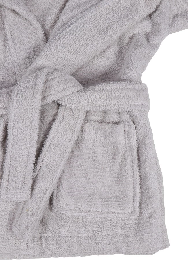 Blush & Blossom Koala Kyle 1-2jr Badstof Badjas TR-BB4212 - Afbeelding 6