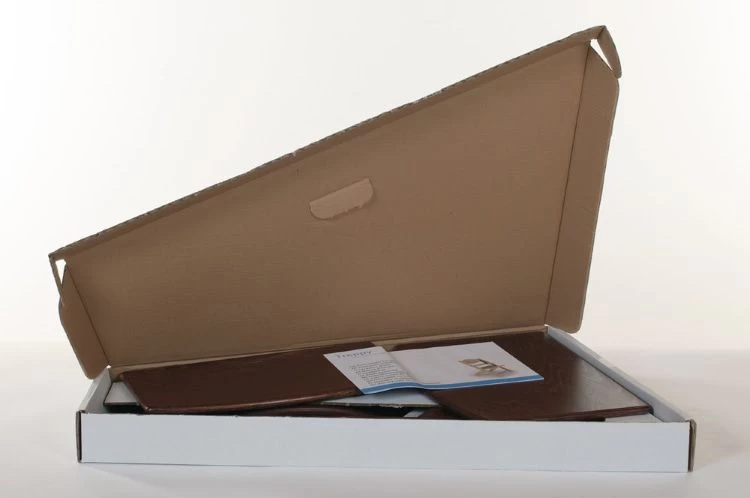 Treppy Naturel Meegroei Kinderstoel 1001 - Afbeelding 9