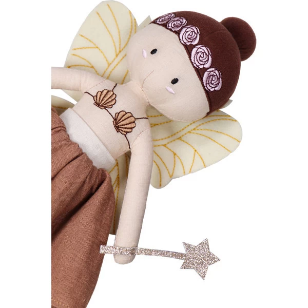 Tryco Fee Fleur 35 Cm Pop In Geschenkdoos TR-243335 - Afbeelding 3