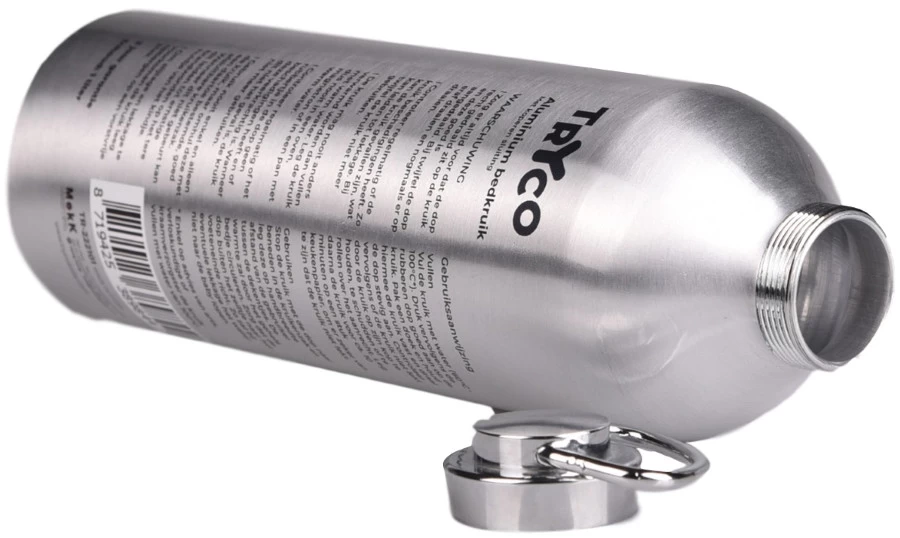 Tryco Aluminium Kruik 2-Pack TR-222101 - Afbeelding 3