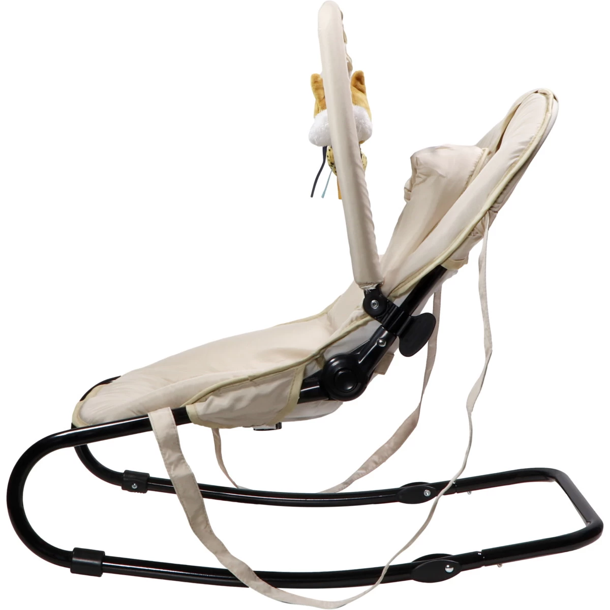 Tryco Leopard Lenny Zand Wipstoel TR-272702 - Afbeelding 3