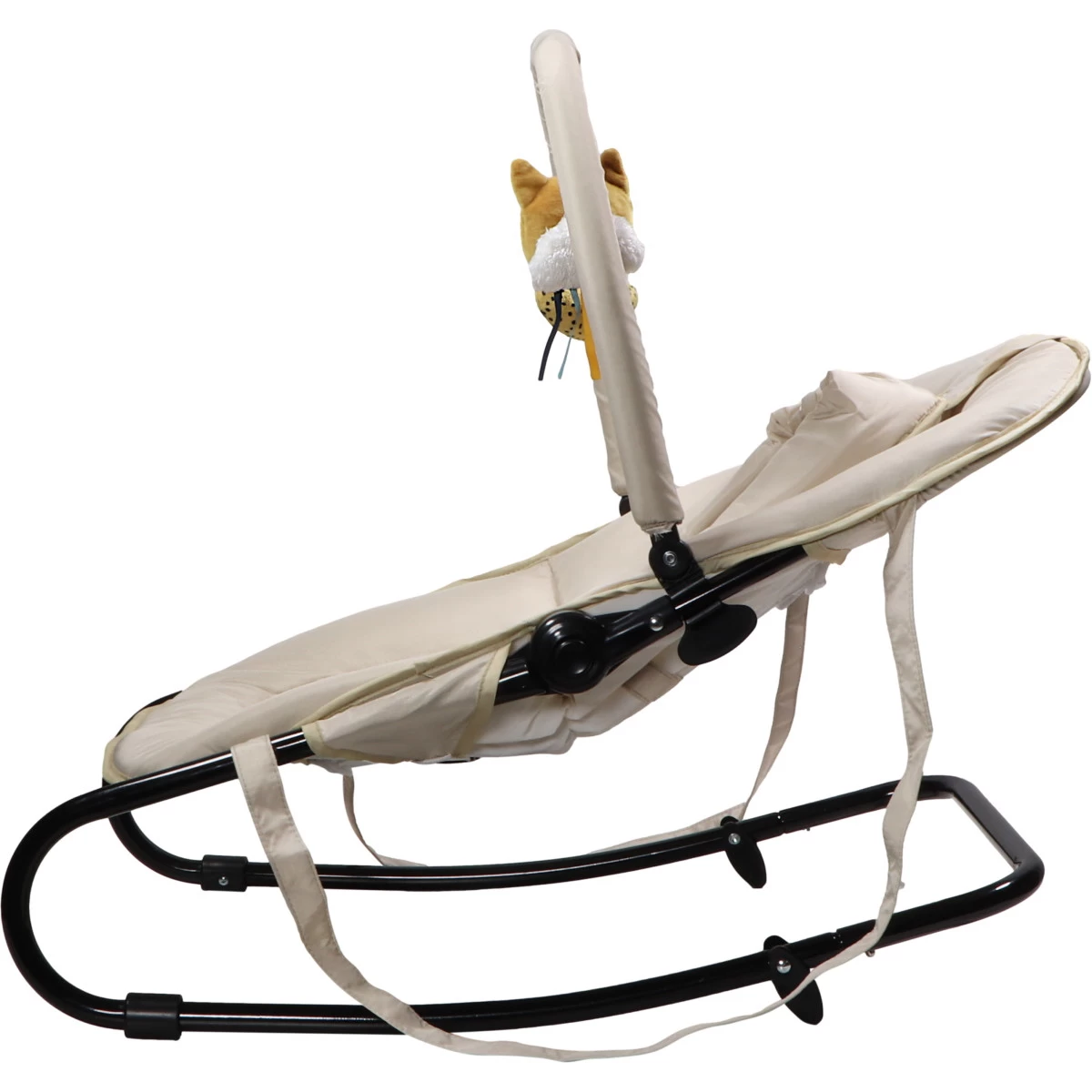 Tryco Leopard Lenny Zand Wipstoel TR-272702 - Afbeelding 4