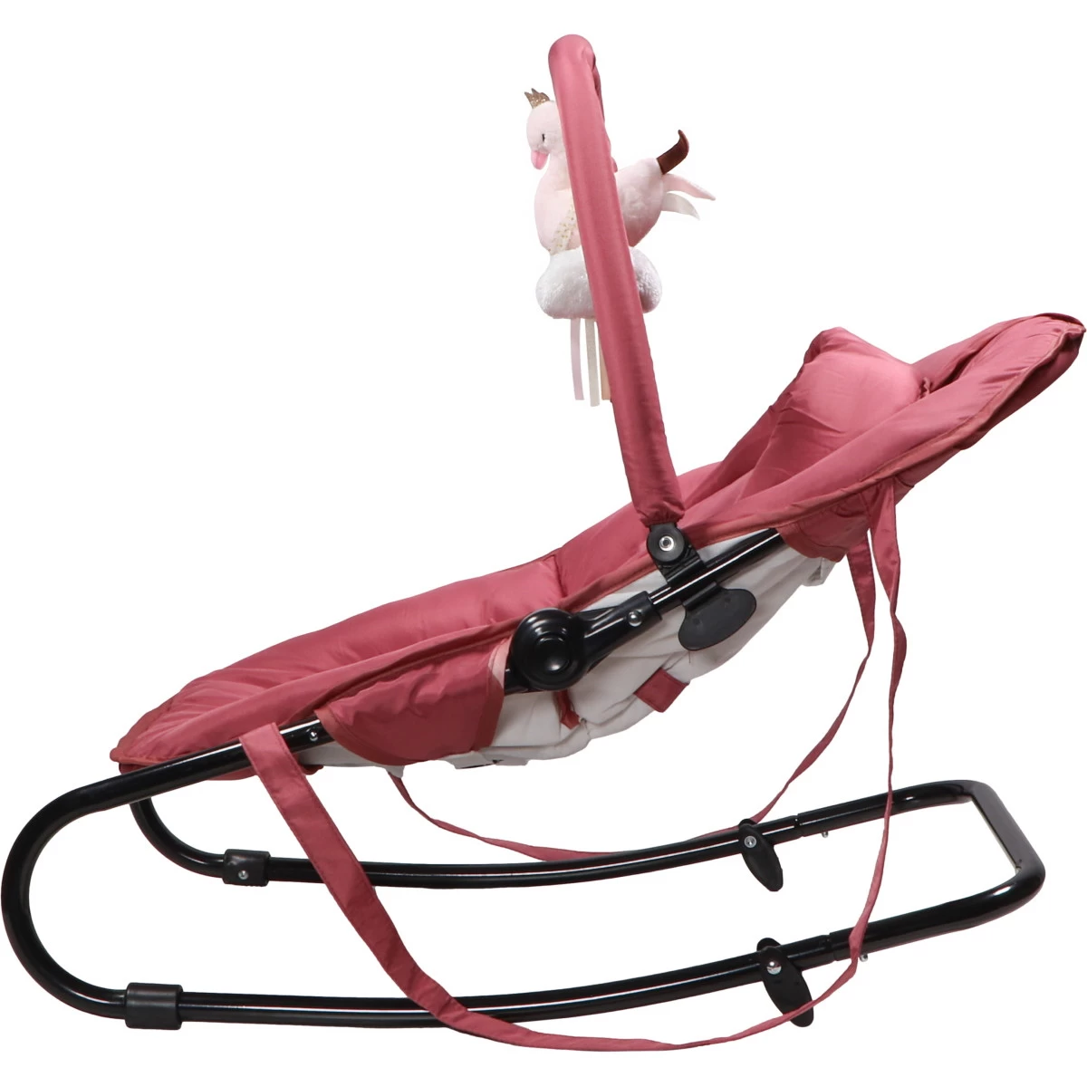 Tryco Swan Ivy Roze Wipstoel TR-272704 - Afbeelding 4