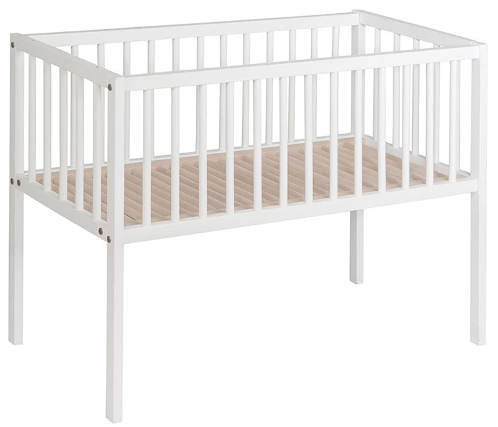 Amal II Charlie Wit Wiegje