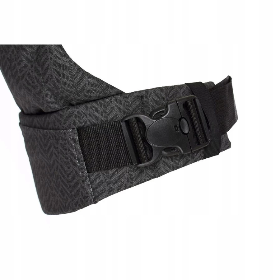 Zaffiro Smart 2.0 Beige Leaves Ergonomische Draagzak 7985 - Afbeelding 4