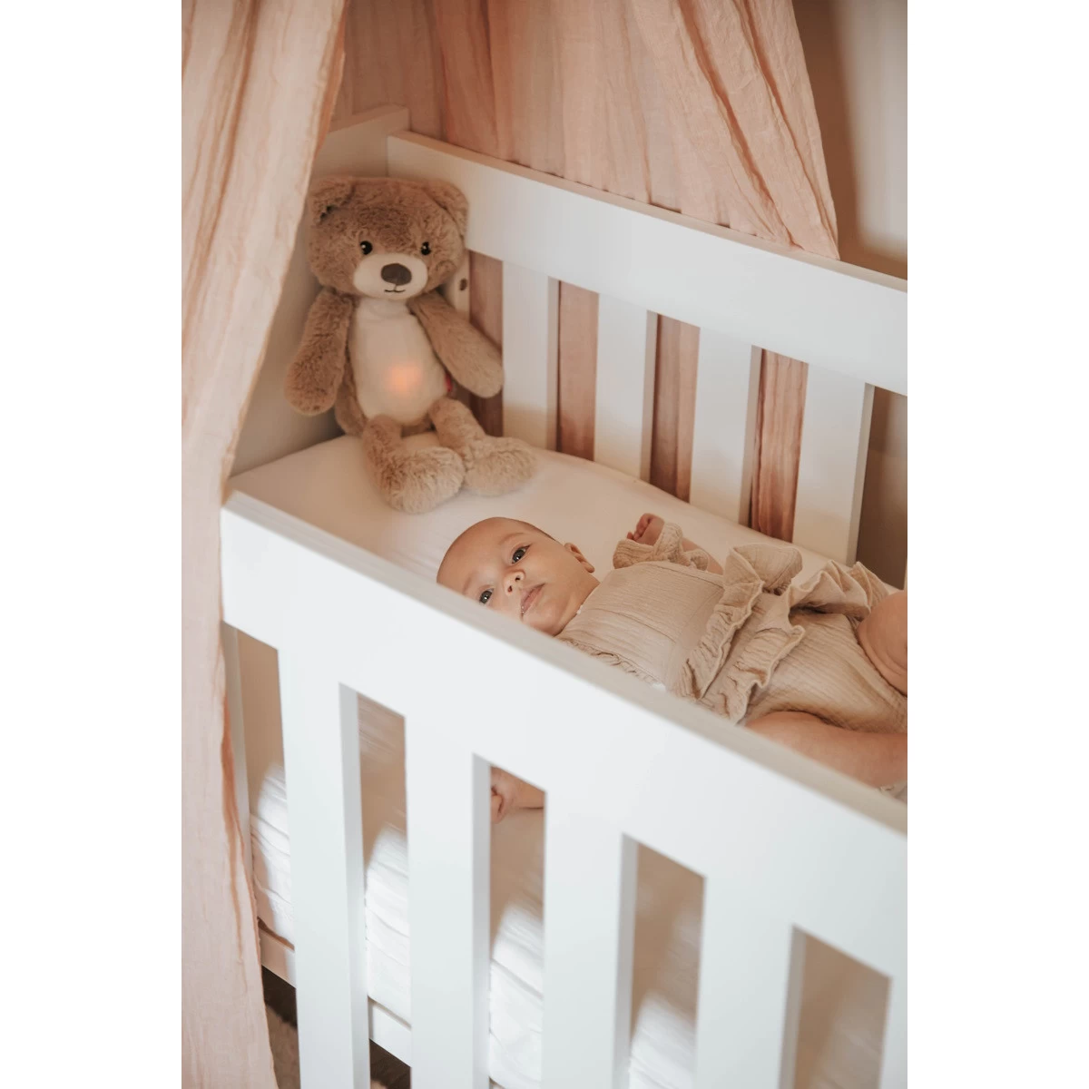 Zazu Brody De Beer Blauw Slaaptrainer ZA-BRODY-02 - Afbeelding 19