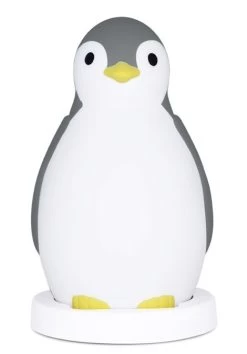Zazu Pam De Pinguin Grijs 3 In 1 Slaaptrainer ZA-PAM-01
