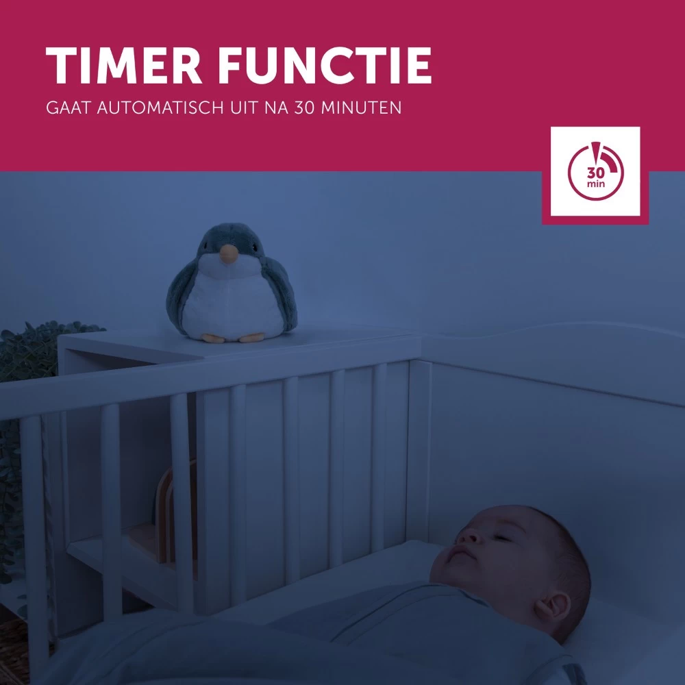 Zazu Shally De Mus Zonsondergang Projector ZA-SHALLY-01 - Afbeelding 8