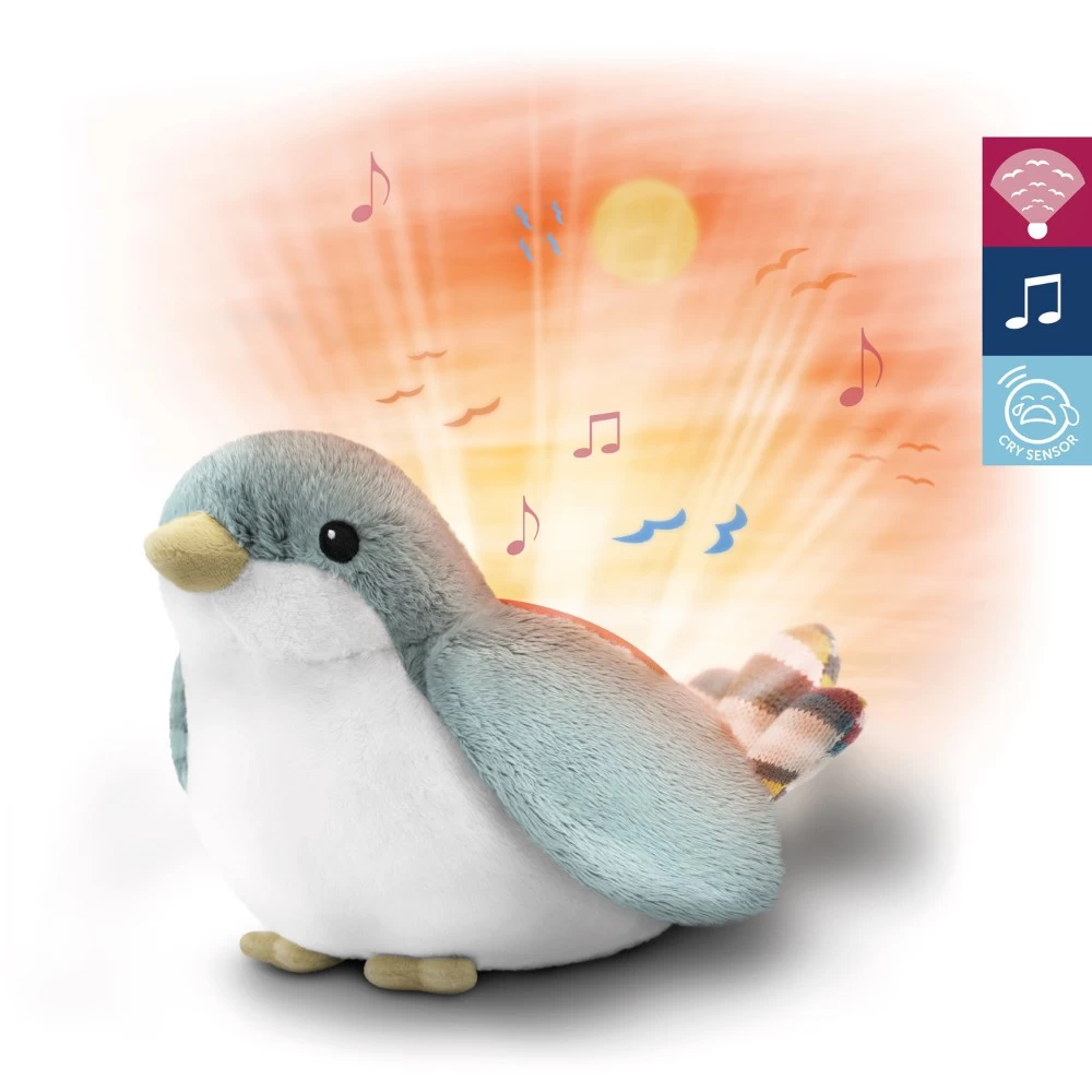 Zazu Shally De Mus Zonsondergang Projector ZA-SHALLY-01 - Afbeelding 10